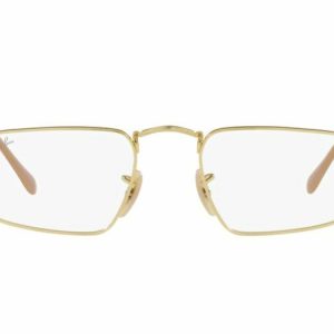 Ray-Ban RX3957V Julie Dorado Unisex